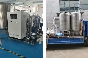 全套超大屏安裝完畢，超高顏值，準(zhǔn)備發(fā)車(chē)